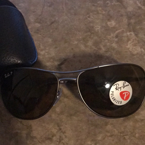 Ray ban sunglasses main image 4